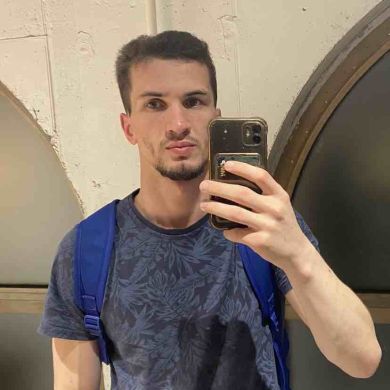 Шамиль Асхабов Profile Picture