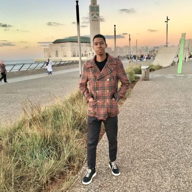 Hamza El baz Profile Picture