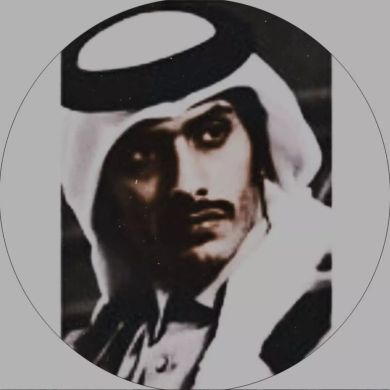 dah_m4 دحام الأحوازي Profile Picture