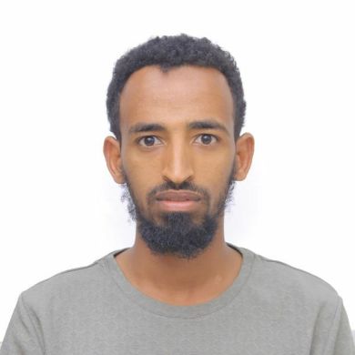 Anwar Seid Profile Picture