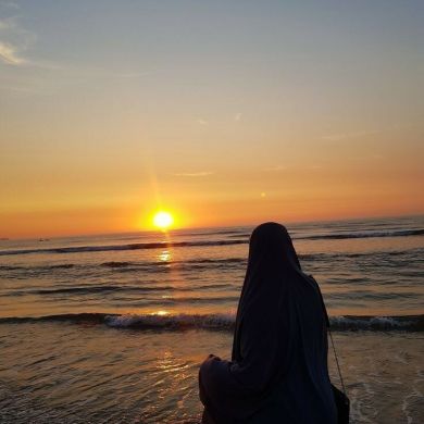 أمہ نہهى Profile Picture