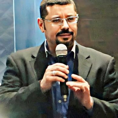 تامر سليمان Profile Picture