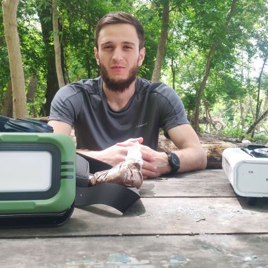 Магомедрашид Магомедов