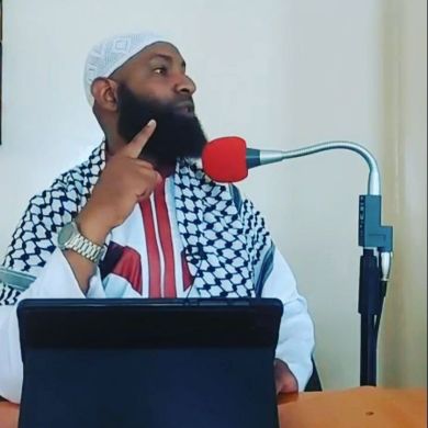 ustazkamilteha Profile Picture