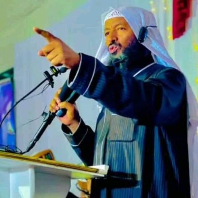 Amir Awol Profile Picture