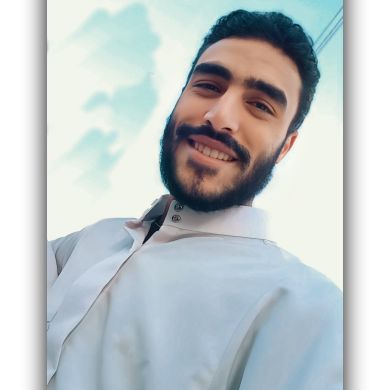 محمد أمين Amin