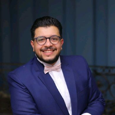 AhmadNaglah Profile Picture