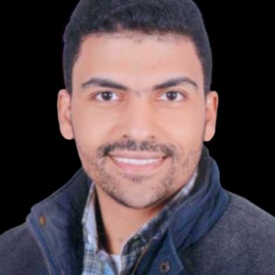 سعد حسن أبوغانم Profile Picture