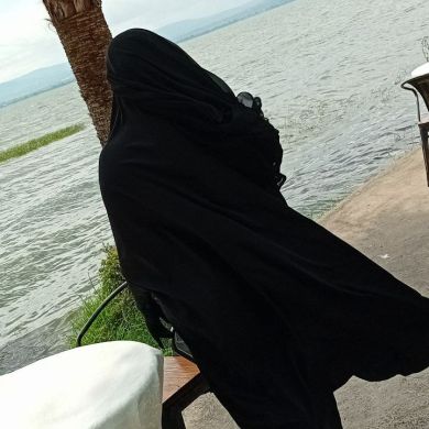 Ummu Milhan ሚልሃን