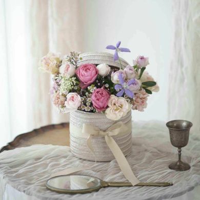 አይሻ ኢብራሂም 1 Profile Picture