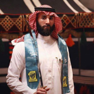 جوبا إبراهيم