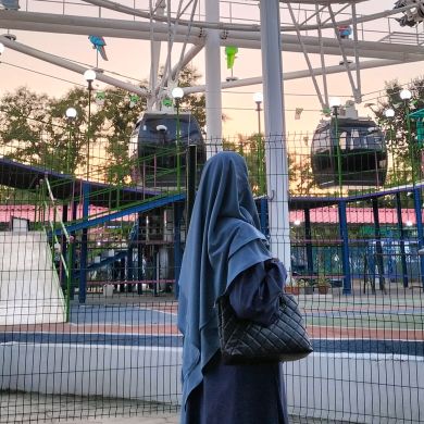 نـون أم عـائــــش Profile Picture