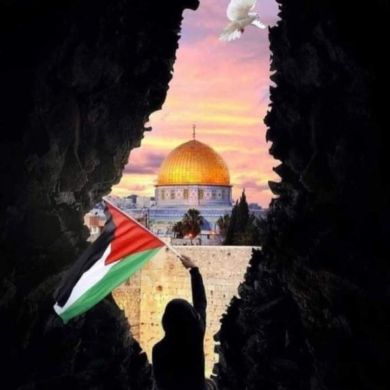 كن راضيا profile picture