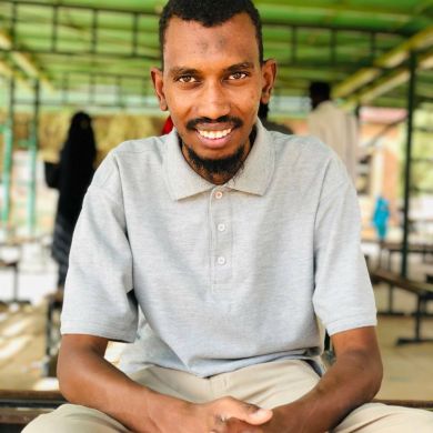 أسامة بابكر Profile Picture