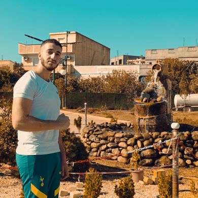 Namoun Yacine Profile Picture