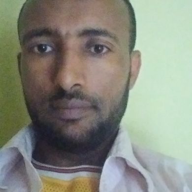 seid Yimam Profile Picture