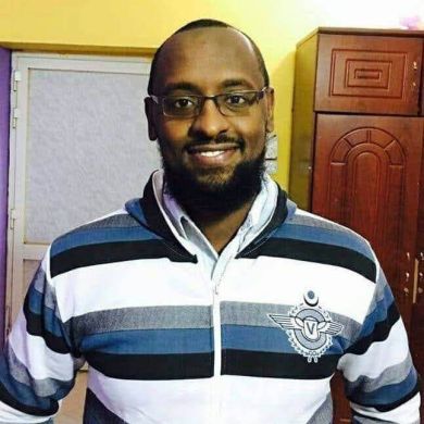 محمد البشير فرح