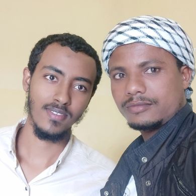 Tajadin wado Profile Picture