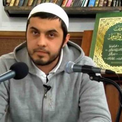 Абу  Аюб Аль-Ансари