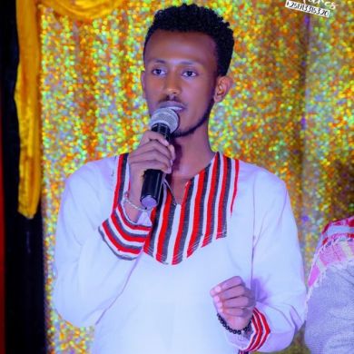 Telila Shemsu Profile Picture