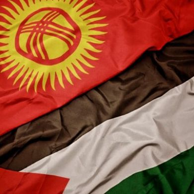 самандар бекназаров