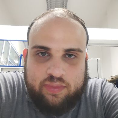 حسن عامر Profile Picture