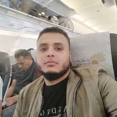 Ahmed Dowidar Profile Picture