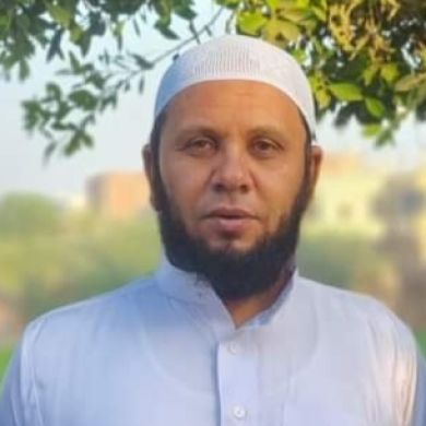 الشيخ محمد محروس