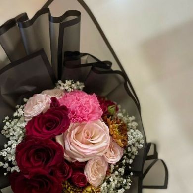 Umm_hafssa18 Profile Picture