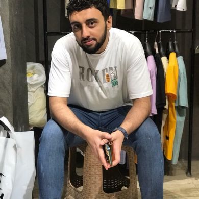 Ahmed Elsayed أحمد السيد خضر Profile Picture