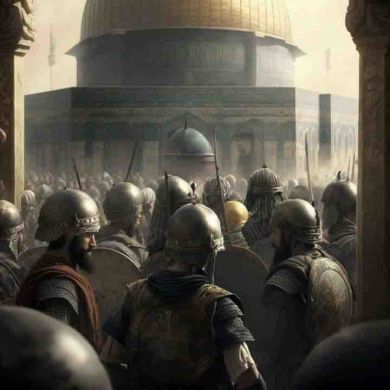 صلاح العماري Profile Picture