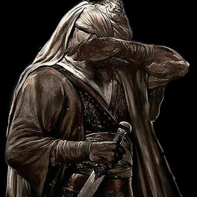 محمود العربي