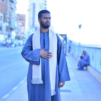 محمد علي أبوحسين Profile Picture