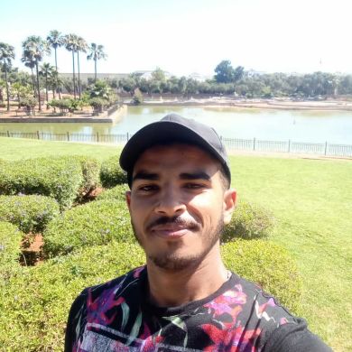 مروان الحديوي