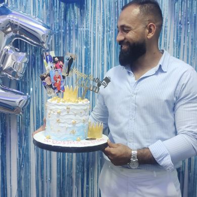 eslam shadi Profile Picture