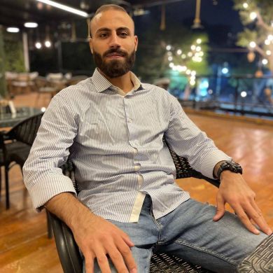 AhmedBahgat Profile Picture