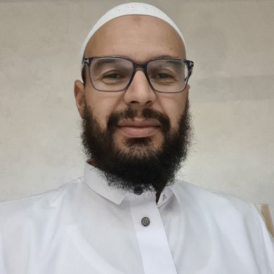 عبد الغني الأيوبي