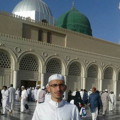 أحمد شوقى السعيد Profile Picture