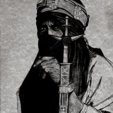 أحمد النجدي