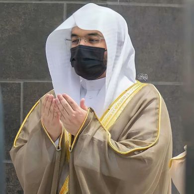 يوسف بن الدوسري