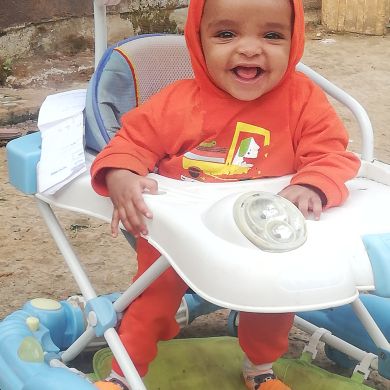 Abubeker Ahimedin Profile Picture