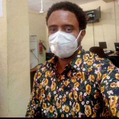 JEMAL-HUSSEN Profile Picture