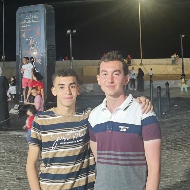 اسلام عزالدين Profile Picture