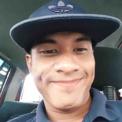 NazrulCheRoss Nazrul