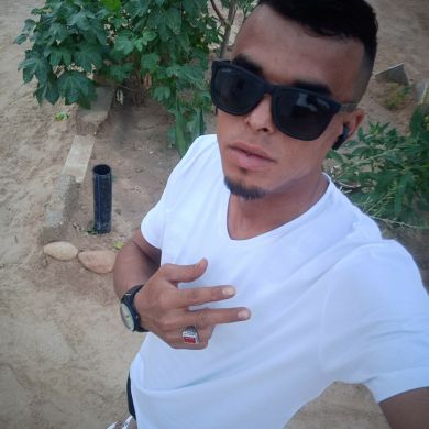 Hayder Fekih Profile Picture