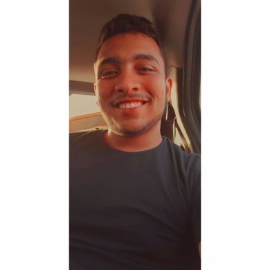 Ahmed Hassan Profile Picture