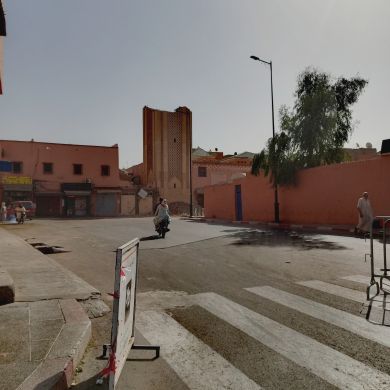 Harith Alaoui Profile Picture