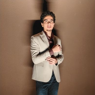 AbdallahMostafa Profile Picture