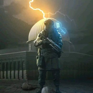 عمر الحمادة Profile Picture