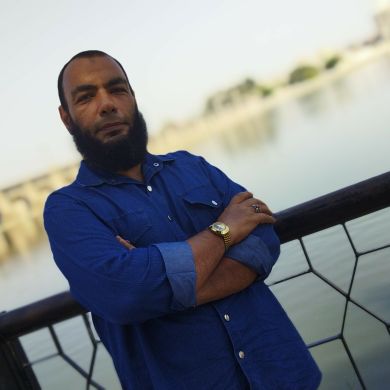 سيد رشاد أبو بلال